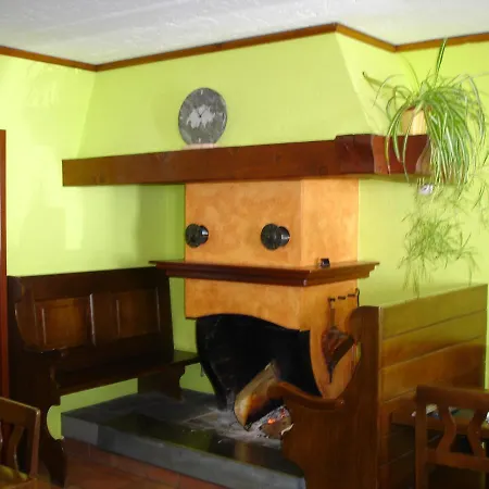 Ristorante Garni Lavizzara
