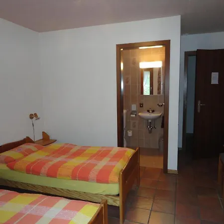Ristorante Garni Lavizzara Sornico