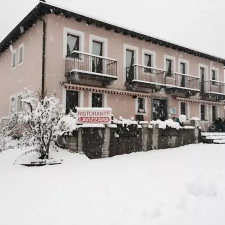 Kro Ristorante Garni Lavizzara Sornico