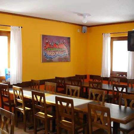 Ristorante Garni Lavizzara Inn