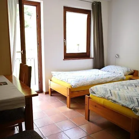 Inn Ristorante Garni Lavizzara Sornico