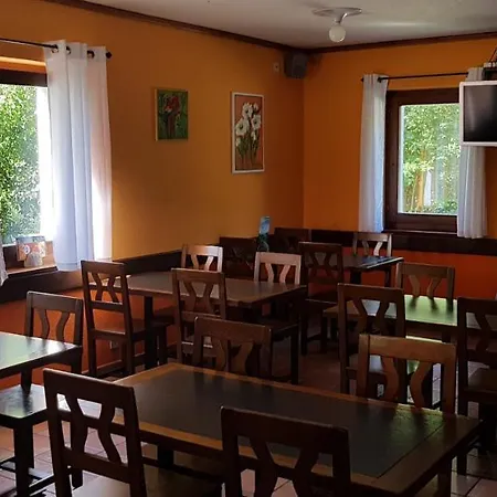 Ristorante Garni Lavizzara