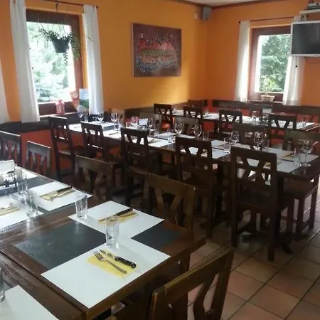 Inn Ristorante Garni Lavizzara Sornico